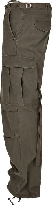 Produktbild Brandit M-65 Vintage Cargo Pants (6XL)