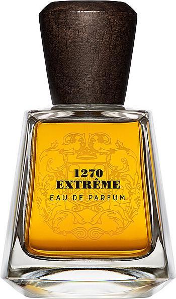 Image du produit Frapin Eau de Parfum Vapo1270 Extreme (Eau de parfum, 100 ml)