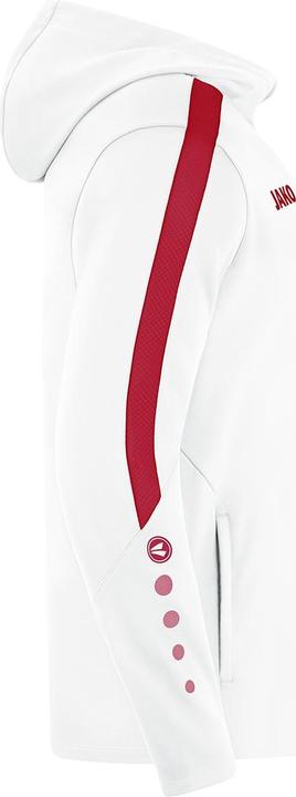Produktbild JAKO Kapuzenjacke Power (34)