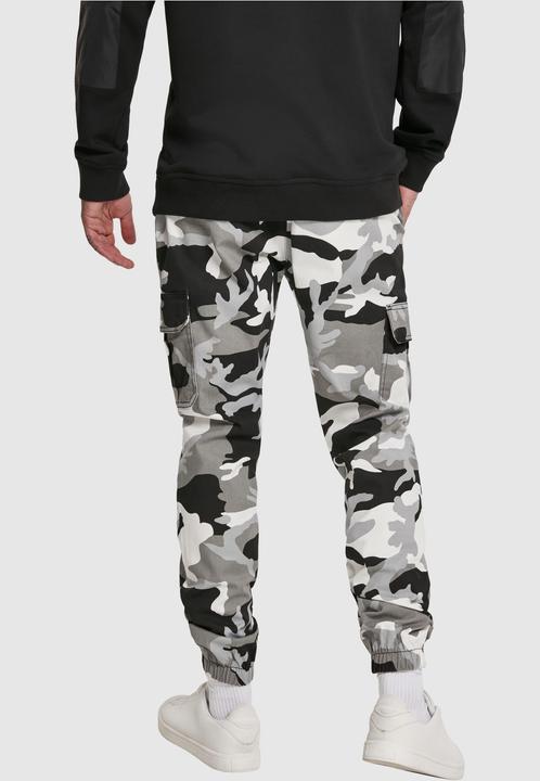 Immagine prodotto Urban Classics Camo Cargo Jogging Pants 2.0 (34)