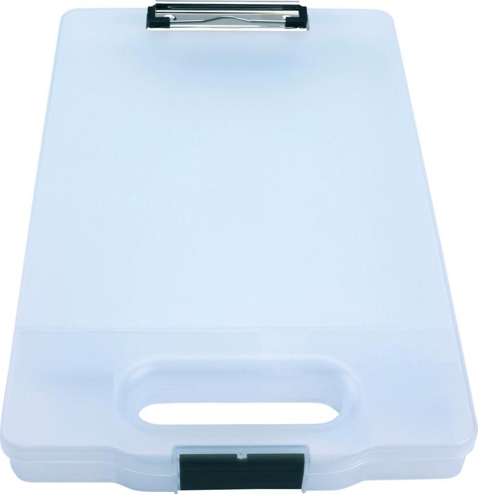 Immagine prodotto Genie Appunti CL900T con scomparto trasparente