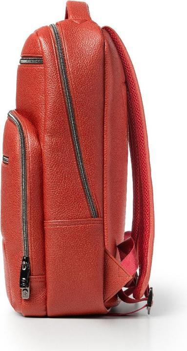 Actual product image Intempo Gate Trended - Faux leather backpack (18 l)