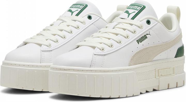 Image du produit Puma Chaussures Mayze Lth (42.5)