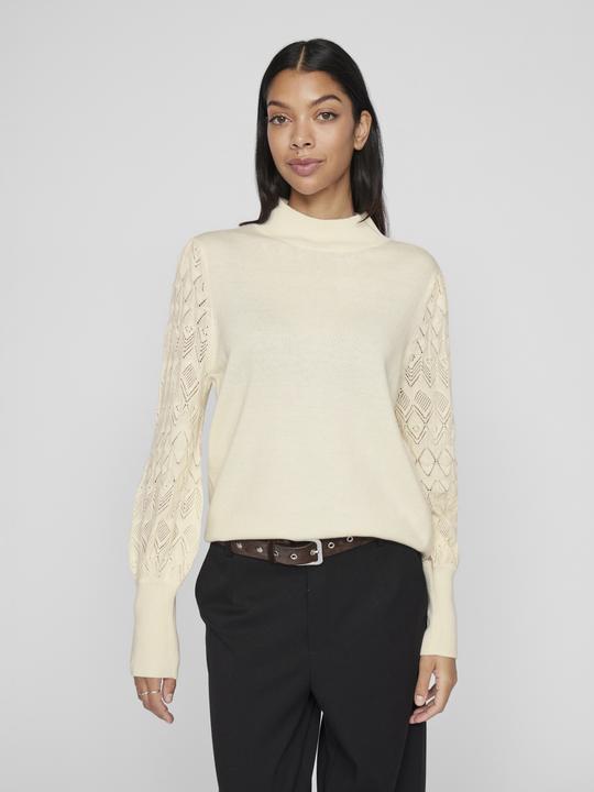 Produktbild Vila High Neck Strickpullover (XS)