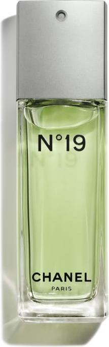 Immagine prodotto Chanel N°19 (Eau de toilette, 100 ml)