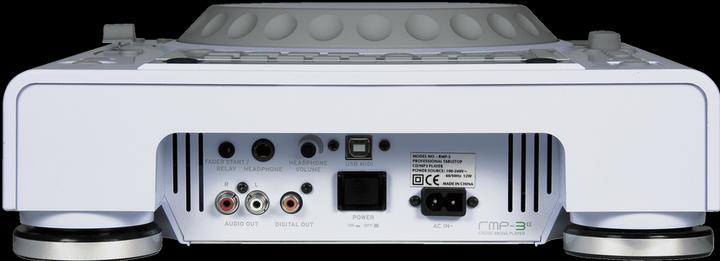 Produktbild reloop Rmp-3 Alpha Ltd