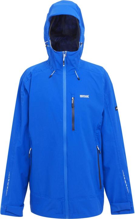 Bleu marine, Bleu foncé