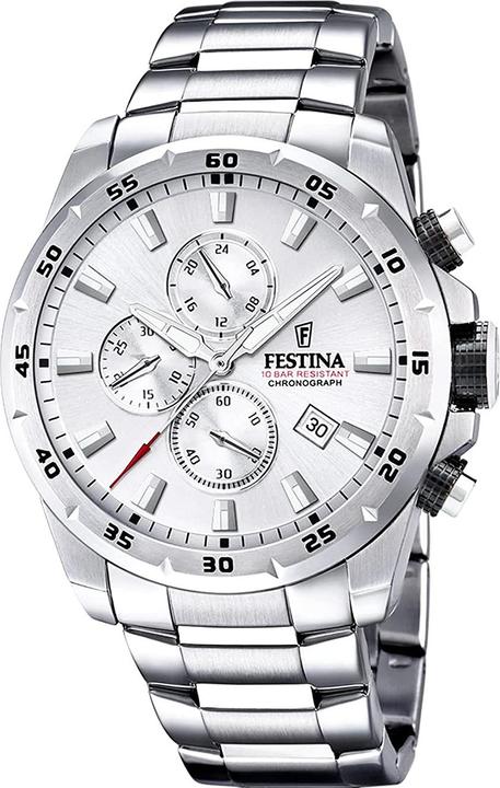 Image du produit Festina Chronographe Sport (Chronographe, 45 mm)