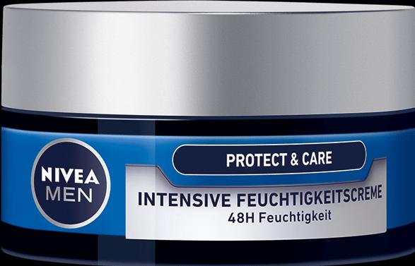 Immagine prodotto Nivea Men Gli uomini proteggono e curano (50 ml, Crema da giorno)