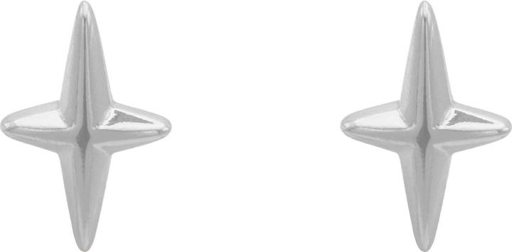 Actual product image Heideman Sula silver coloured (100% stainless steel)
