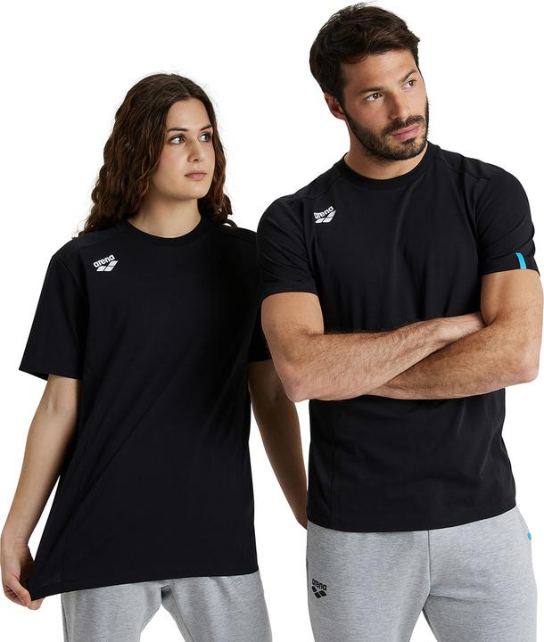 Actual product image Arena Team T-Shirt Panel (S)