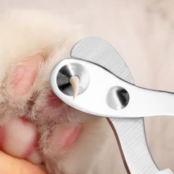 Produktbild Suba Krallenschere Katzen Schere für Anfänger toll geeignet (Katze)
