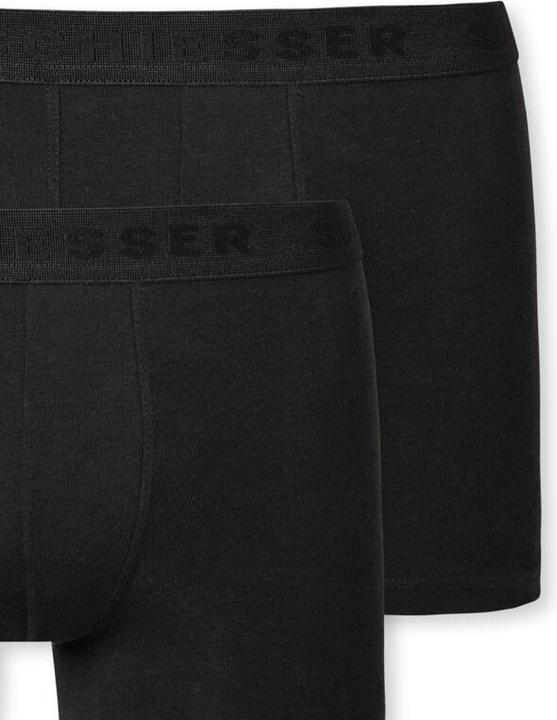Actual product image Schiesser Boxershorts (176, pack of 2)