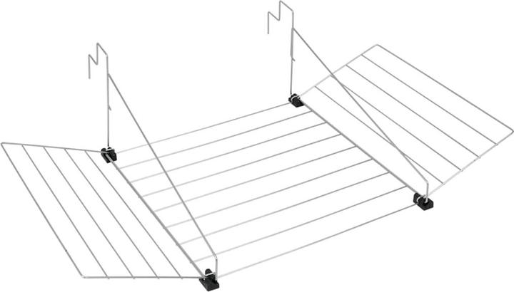Actual product image Tomado Clothes horse (12 m)
