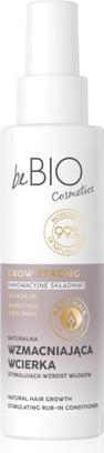Actual product image Be Bio Ewa Chodakowska Strengthening Scalp Rub 100Ml (100 ml)