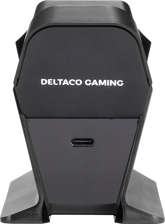Produktbild Deltaco Gaming Dual Ladestation (PS5)