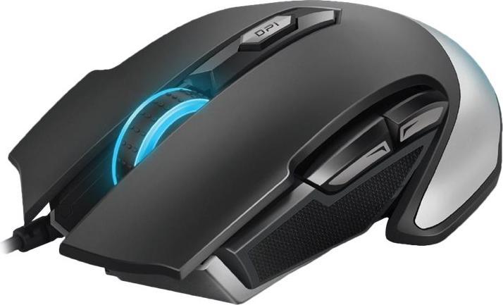 Actual product image Rapoo Laser Gaming Mouse V310 (Cable)