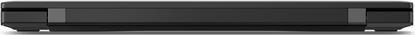 Produktbild Lenovo ThinkPad T14s G6 (14", Snapdragon X Plus X1P-42-100, 16 GB, 512 GB, DE)