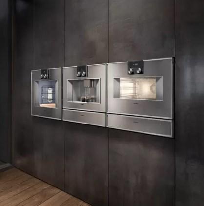 Produktbild Gaggenau BS 450 111 Dampfbackofen Serie 400