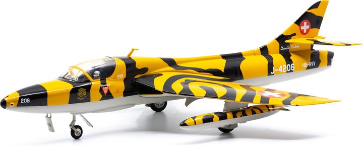 Arwico Swissline J-4206 Hunter Mk.68