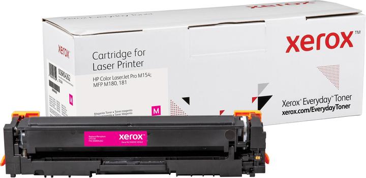 Image du produit HP 205a (M)