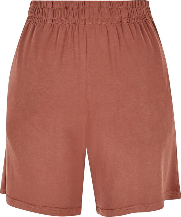 Urban Classics Ladies Modal Shorts - 12496