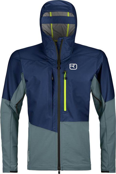 Ortovox Mesola Jacket