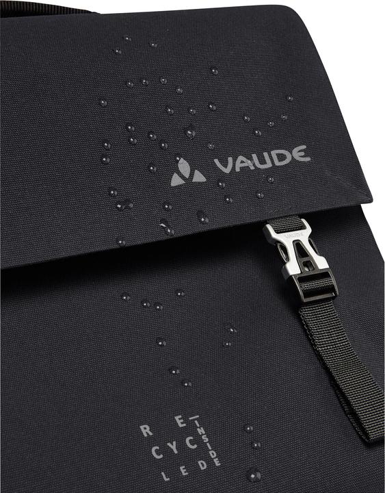 Produktbild Vaude Bayreuth IV (20 l, Gepäckträgertasche)