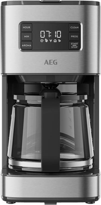AEG CM5-1-6ST DELI 5 (EU plug)