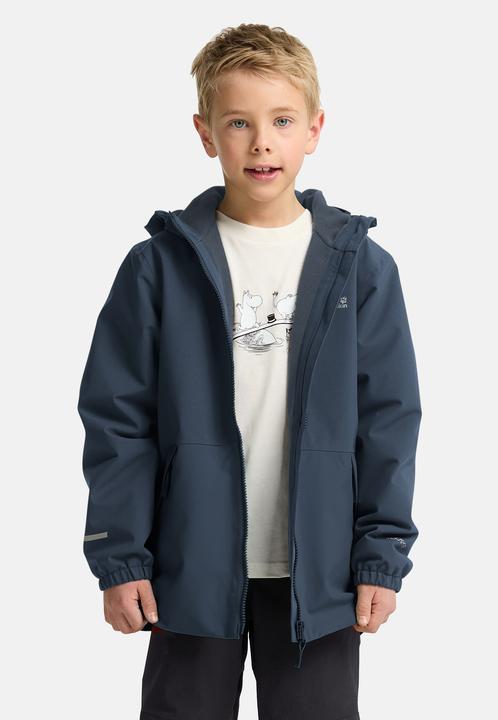 Produktbild Jack Wolfskin Snow Days Jkt Kids (92)