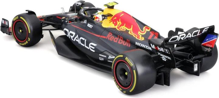 Immagine prodotto Bburago Red Bull Racing F1 RB19 Pérez 2023