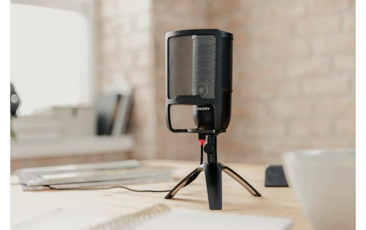 Actual product image CHERRY UM POP Filter