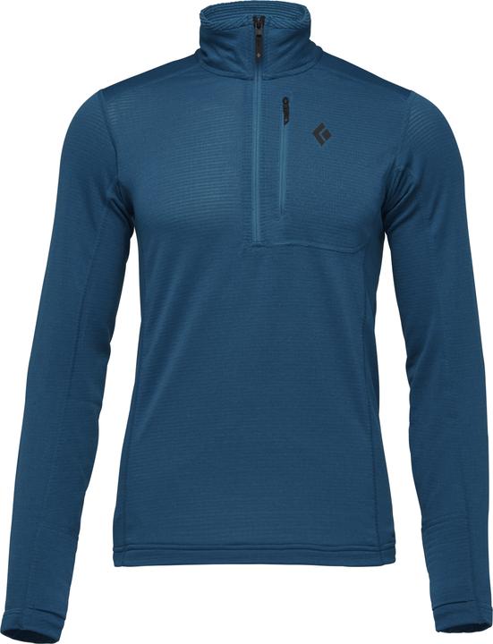Black Diamond M Coefficient Lt Qz Po (L)