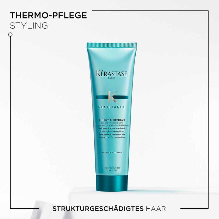 Image du produit Kérastase Résistance Ciment Thermique (150 ml)