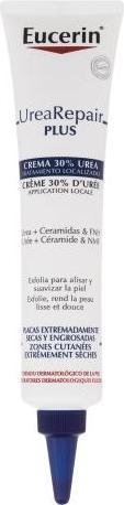 Actual product image Eucerin UreaRepair plus 30 % Urea Cream, 75 ml Cream (75 ml, 24h cream)