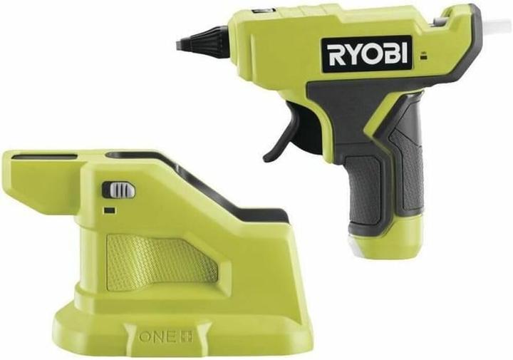 Image du produit Ryobi Pistolet à colle sans fil 18 V ONE+ RGLM18-0