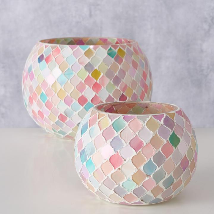 Produktbild Boltze Home Lovisa (2 x, Ø 14 cm)