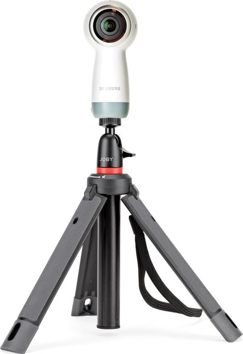 Actual product image Joby TelePod 325 (Metal, Plastic)