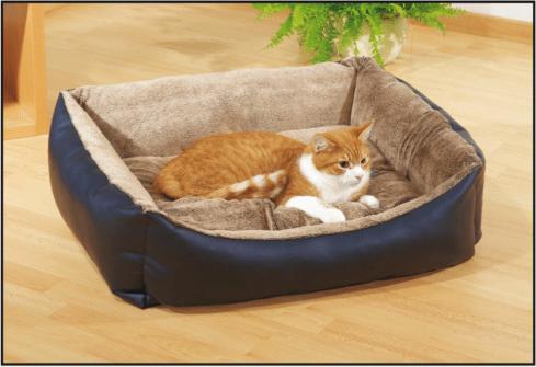 Immagine prodotto Swisspet Letto matrimoniale Piazza Bali (Gatto, Cane)
