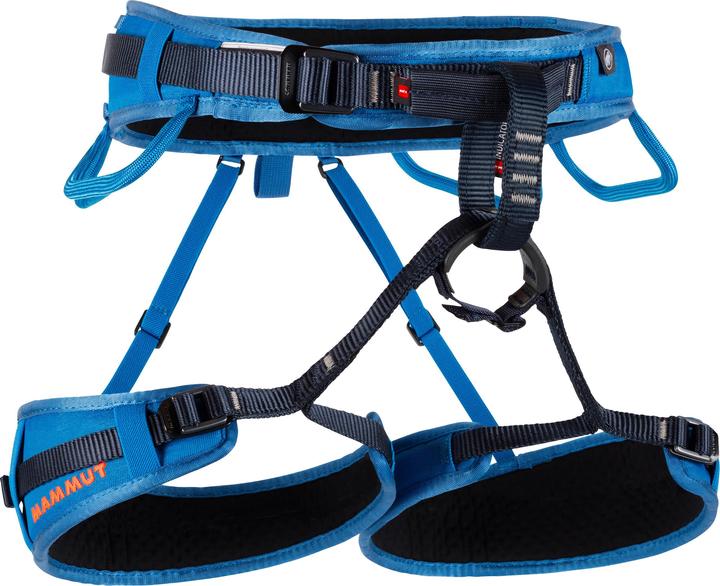 Mammut Ophir 3 Slide Klettergurt