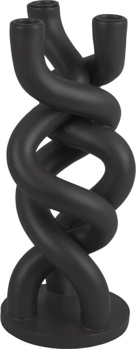 present time Twisted