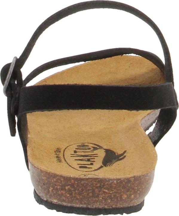 Actual product image Plakton Mam Alou Nobuck (38)