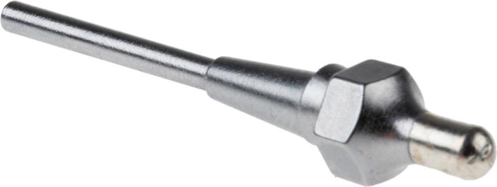 Image du produit Weller Erem XDS 5 Buse de dessoudage de rechange 3.3mm, pour fer à dessouder DSX120/WXDP120/WXDV120 (Kit de dessoudage)