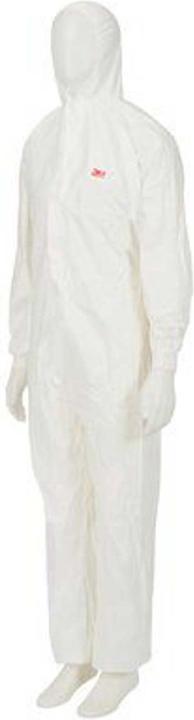 Actual product image 3M Protective suit 4530 (M)