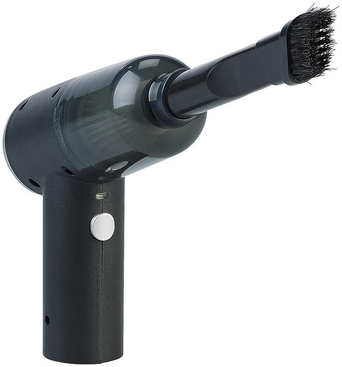 Produktbild Sichler Akku-Handstaubsauger