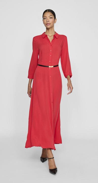 Image du produit Vila Maxi Blusenkleid (34)