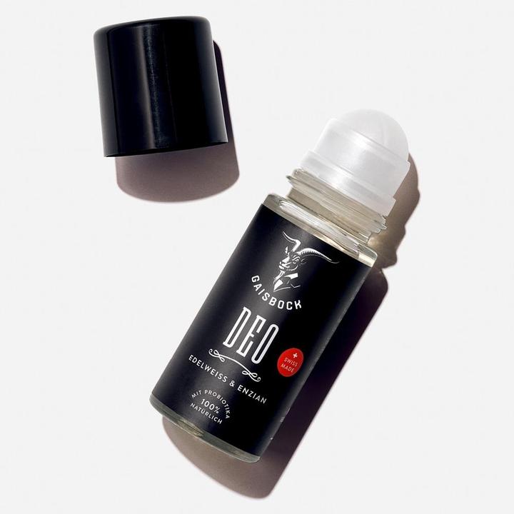 Produktbild Gaisbock Deo (Roll-on, 50 ml)
