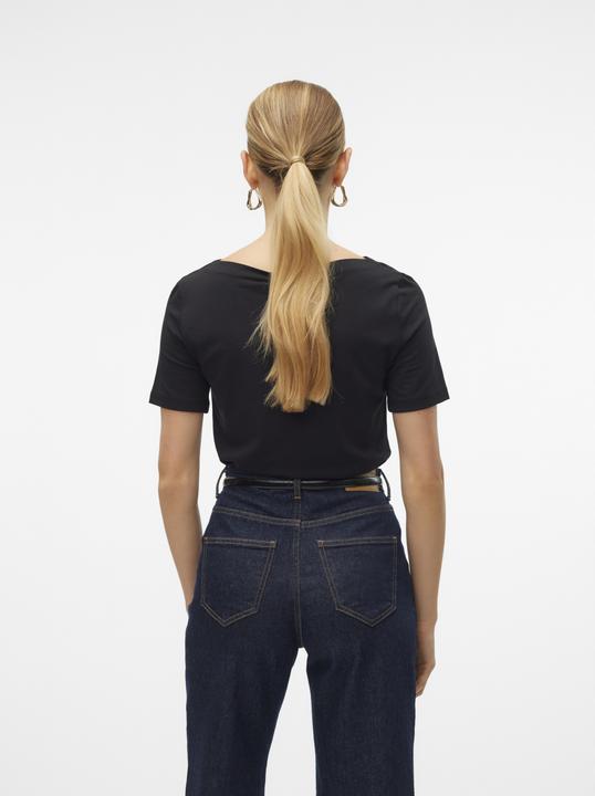 Produktbild Vero Moda Vmpanda Modal S/S Top Noos (L)