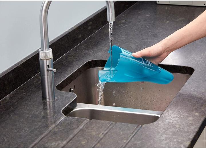 Produktbild Black & Decker Dustbuster Akkusauger Nass & Trocken