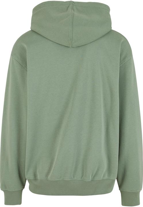 Produktbild DEF Zip Hoody - 72141 (XXL)